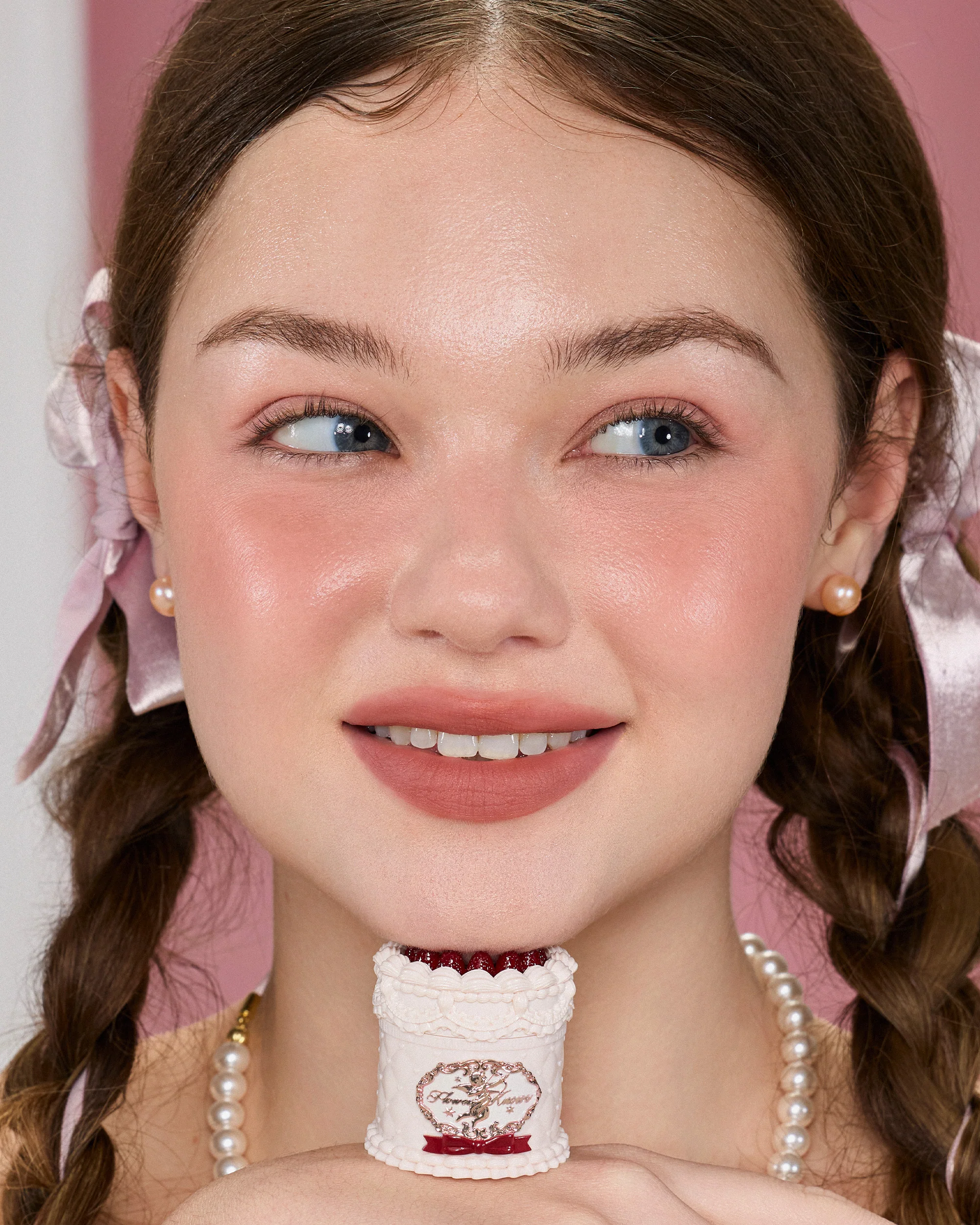Strawberry Cupid Cake Lip Cream - Image 18