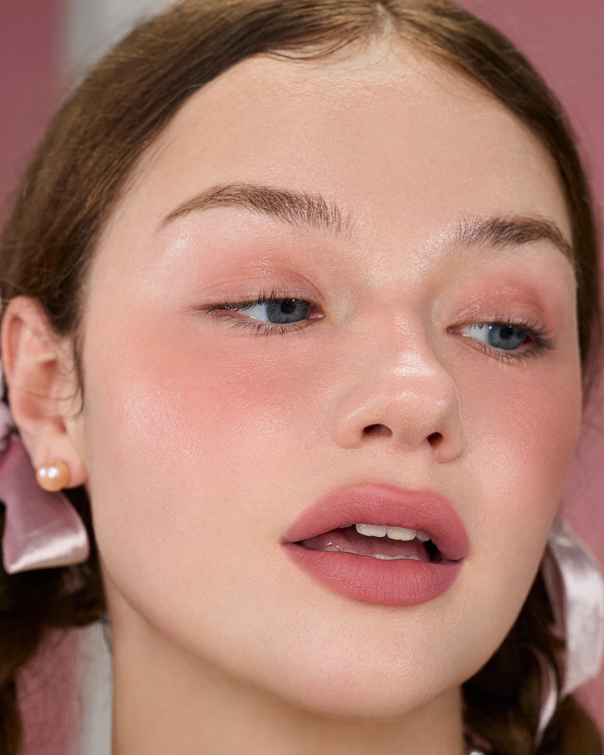 Strawberry Cupid Cake Lip Cream - Image 26
