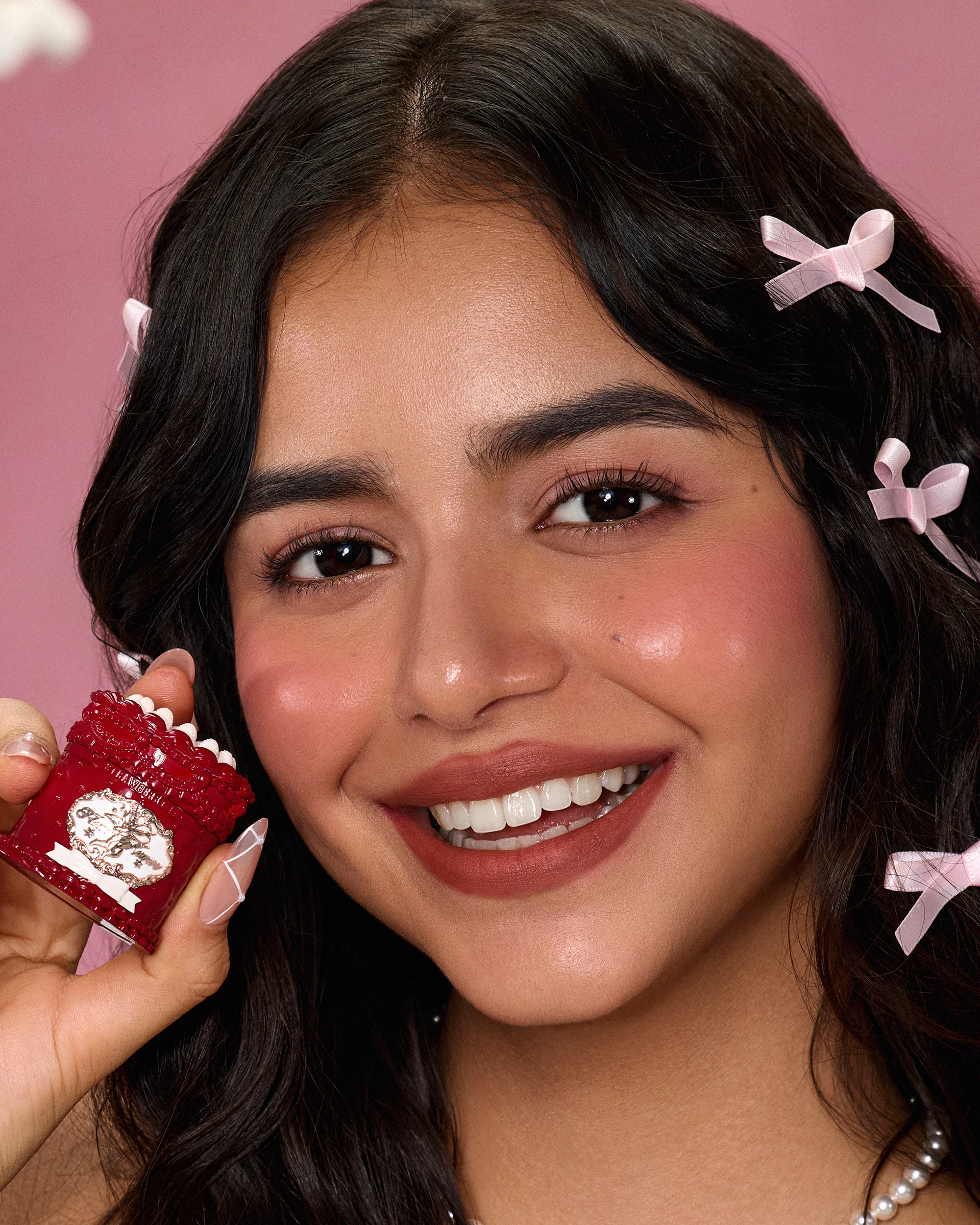 Strawberry Cupid Cake Lip Cream - Image 50