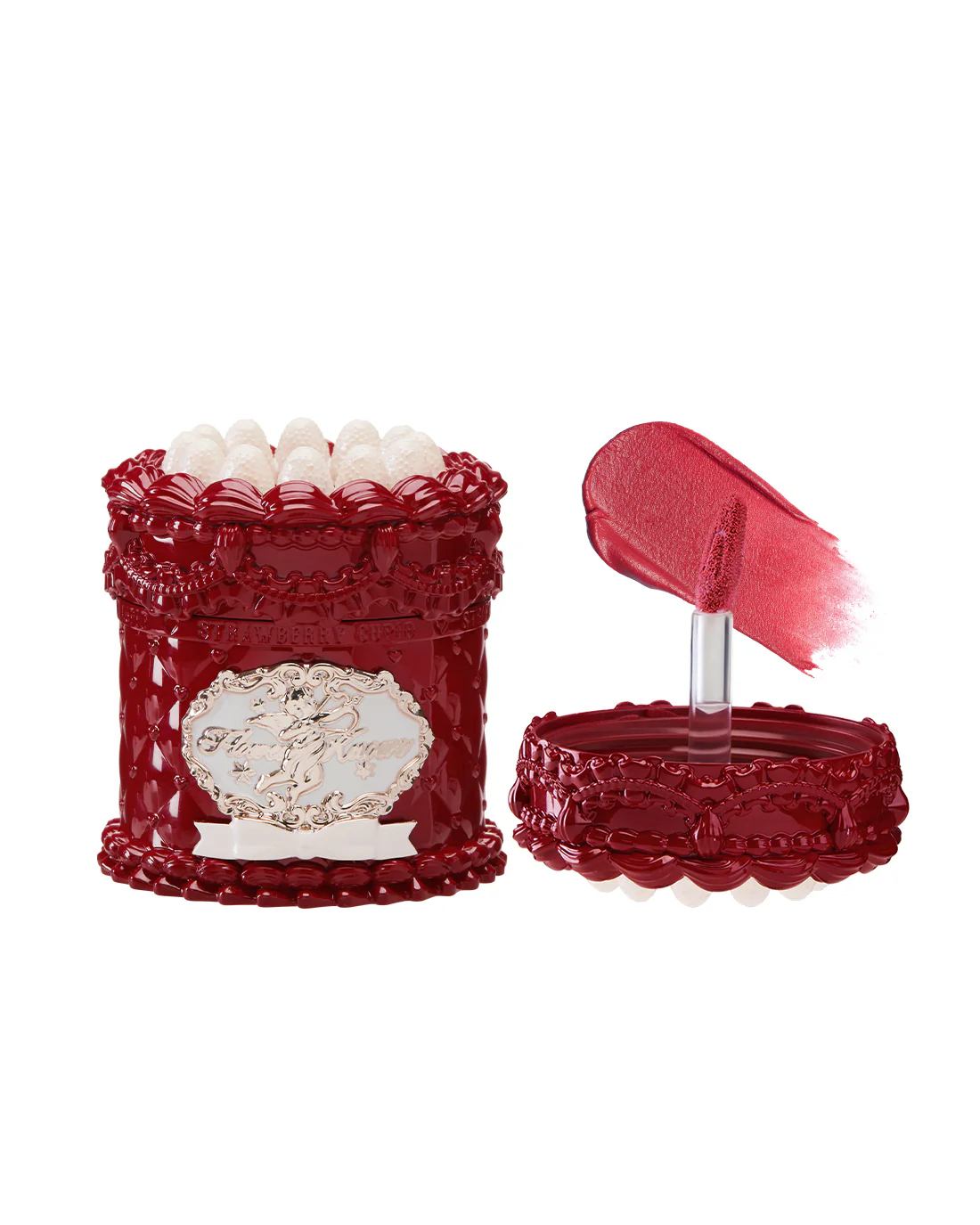 Strawberry Cupid Cake Lip Cream - Image 53