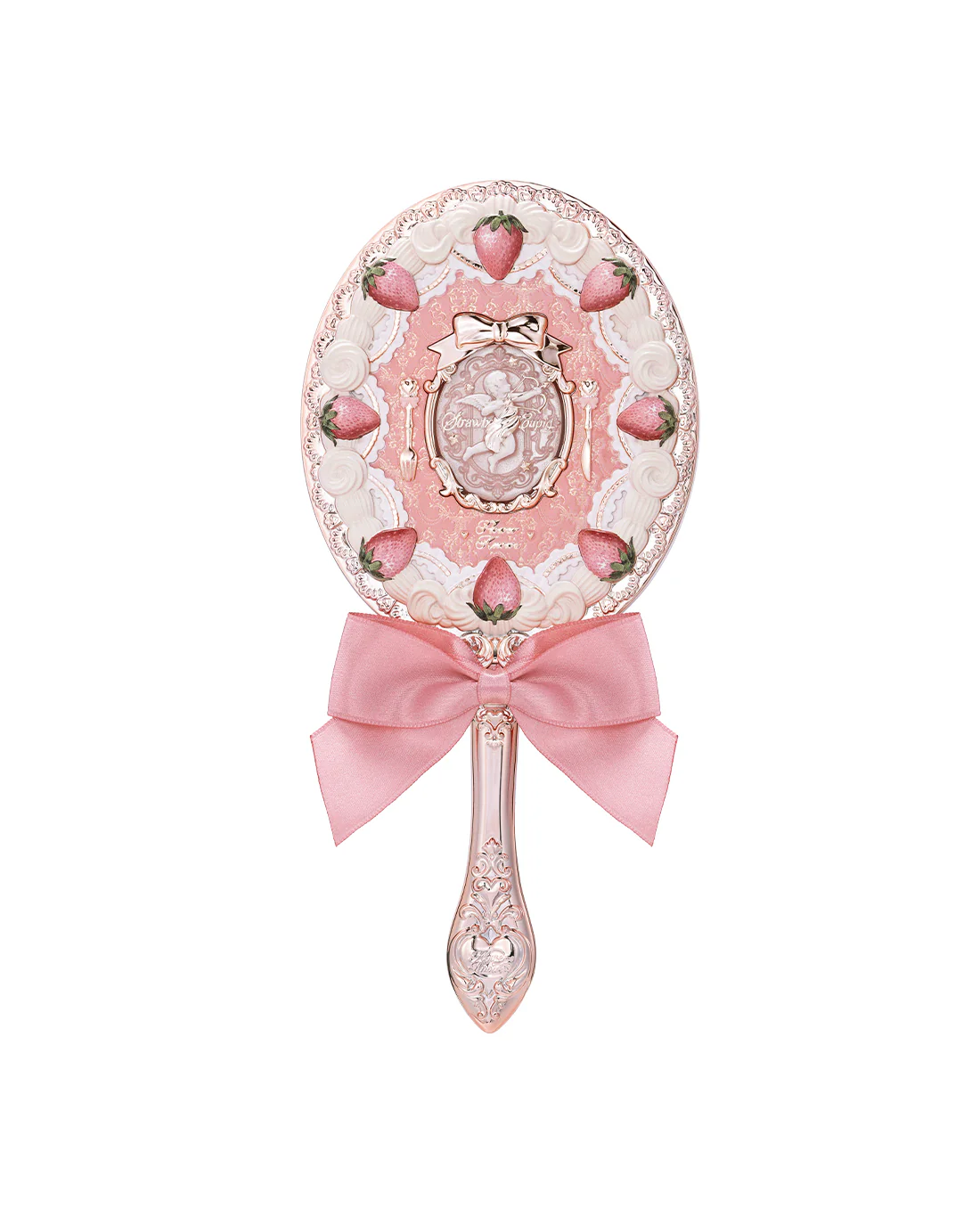 Hand Mirror for Bundle - Image 23