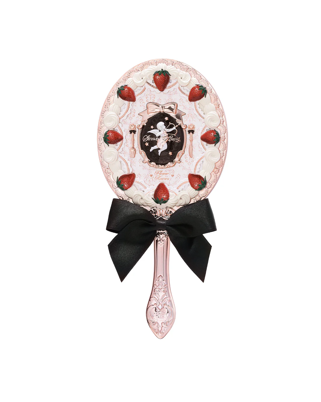 Hand Mirror for Bundle - Image 4