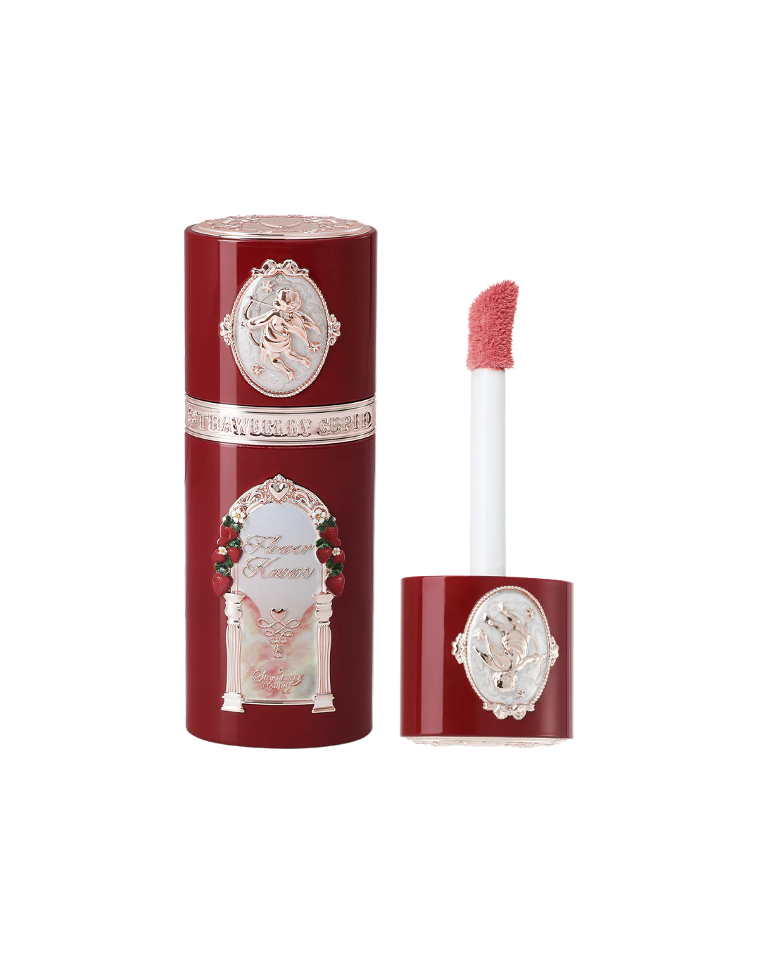 Strawberry Cupid Liquid Blush (Bundles) - Image 3
