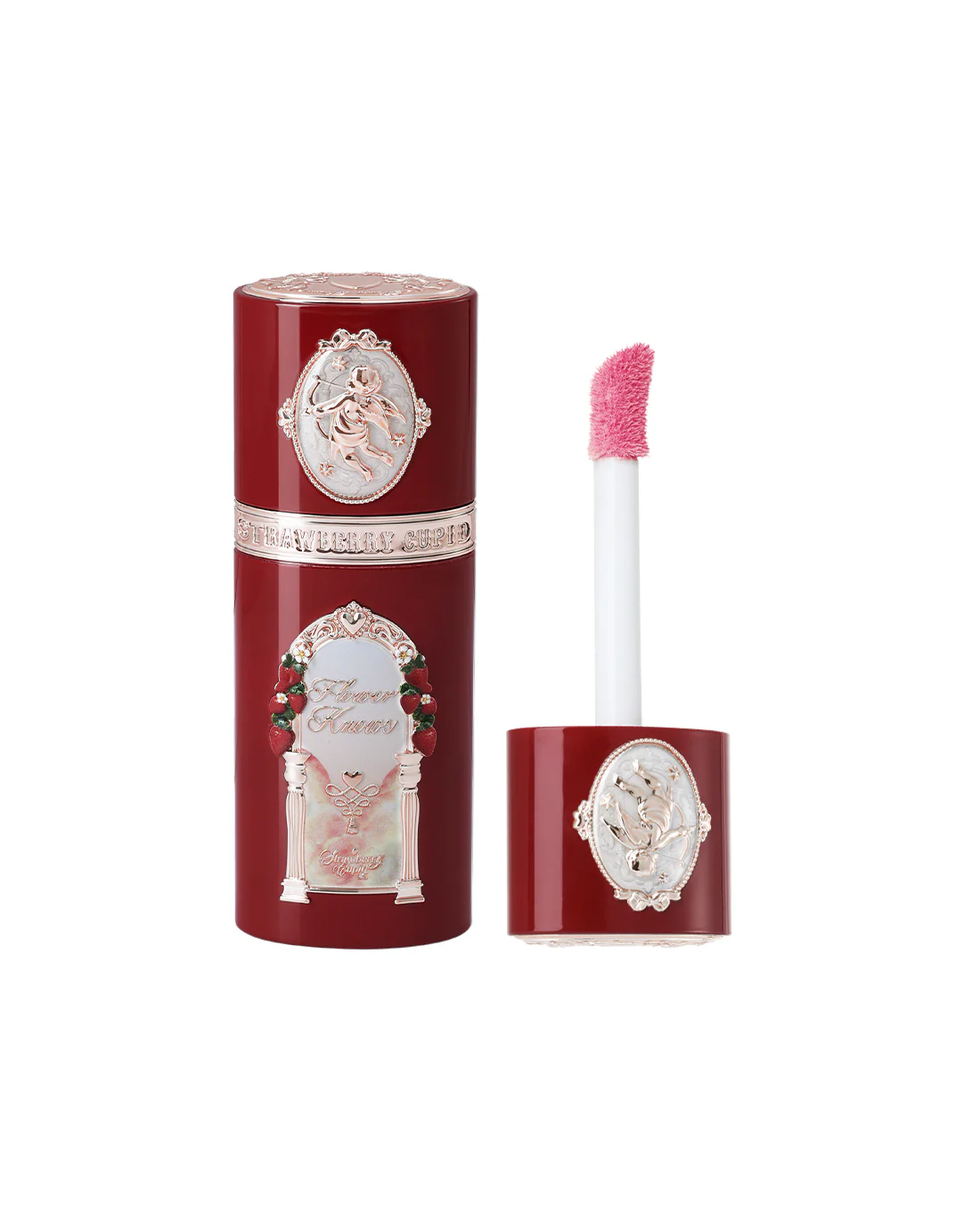 Strawberry Cupid Liquid Blush (Bundles) - Image 4