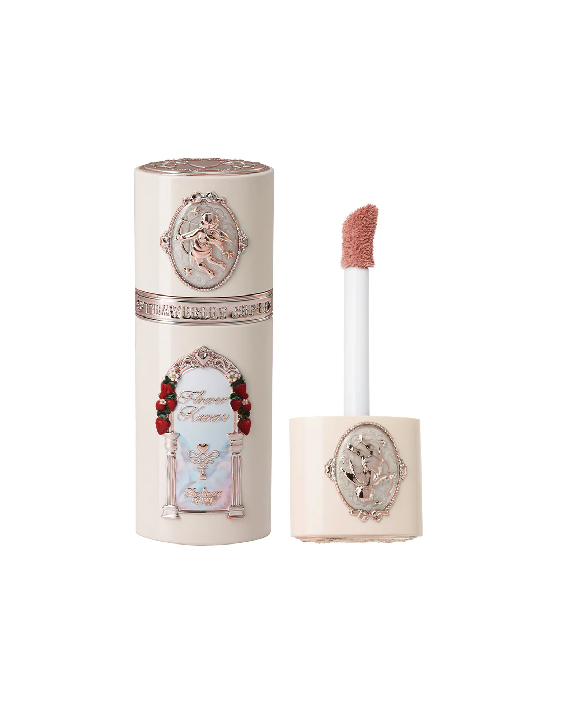 Strawberry Cupid Liquid Blush (Bundles) - Image 5