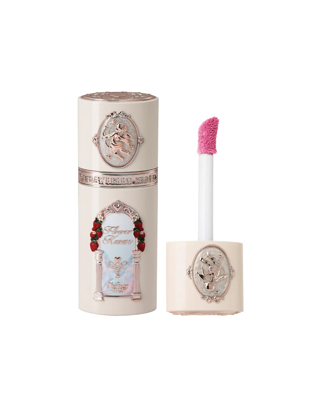 Strawberry Cupid Liquid Blush (Bundles) - Image 6
