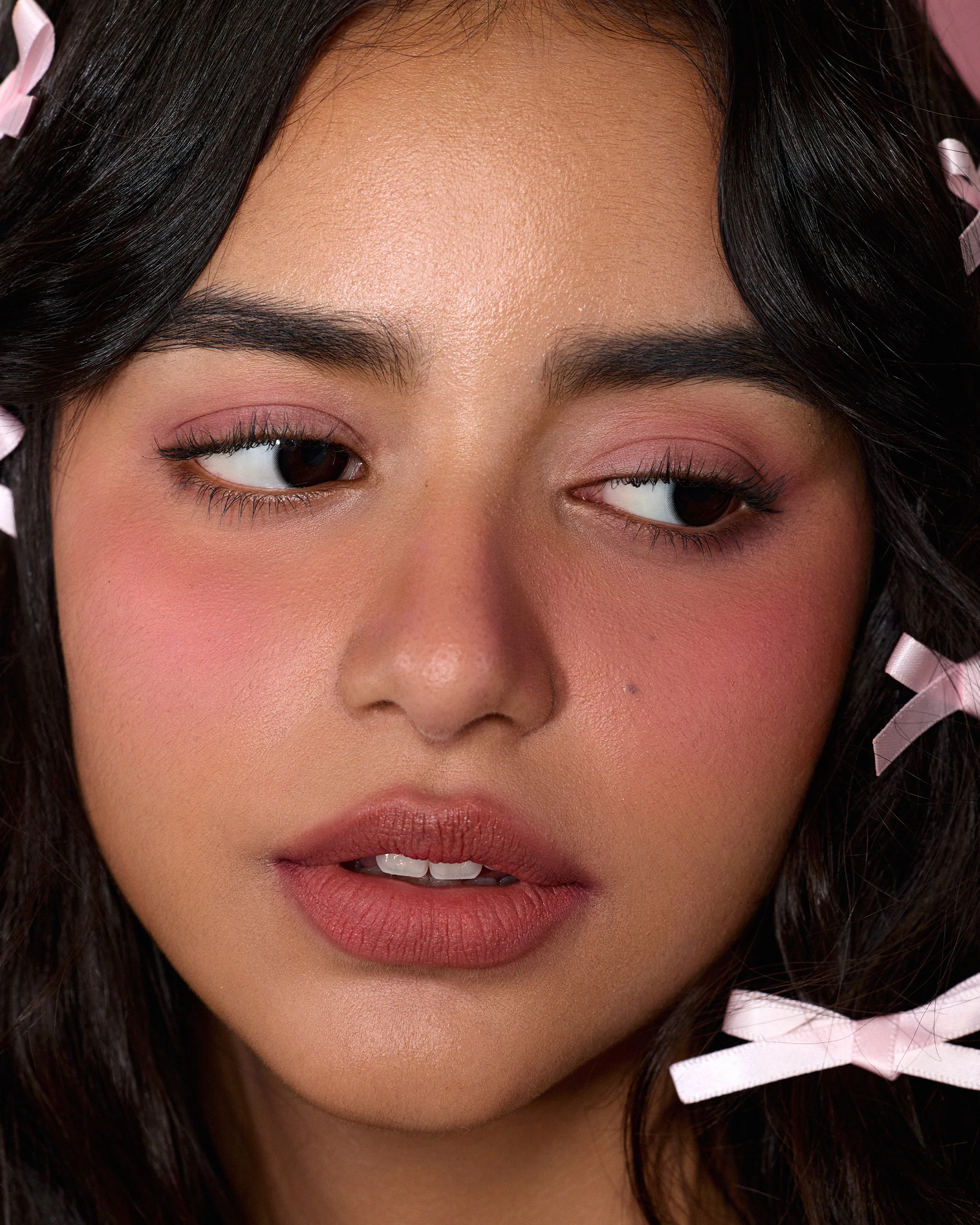 Strawberry Cupid All Day Glow Liquid Blush - Image 18