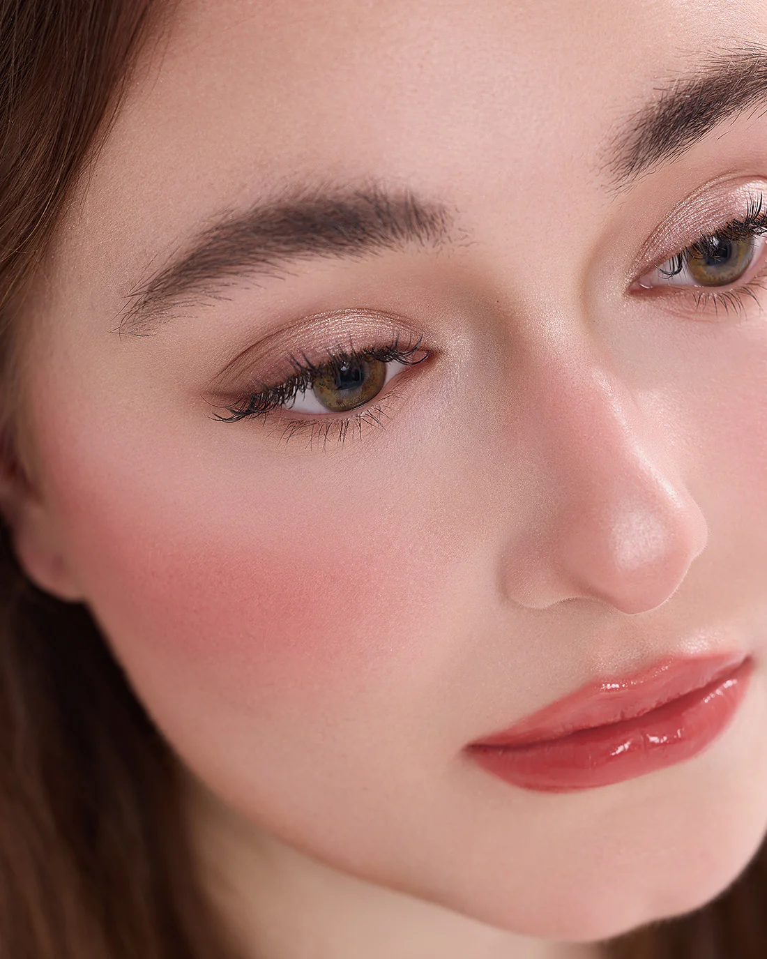 Strawberry Cupid All Day Glow Liquid Blush - Image 26