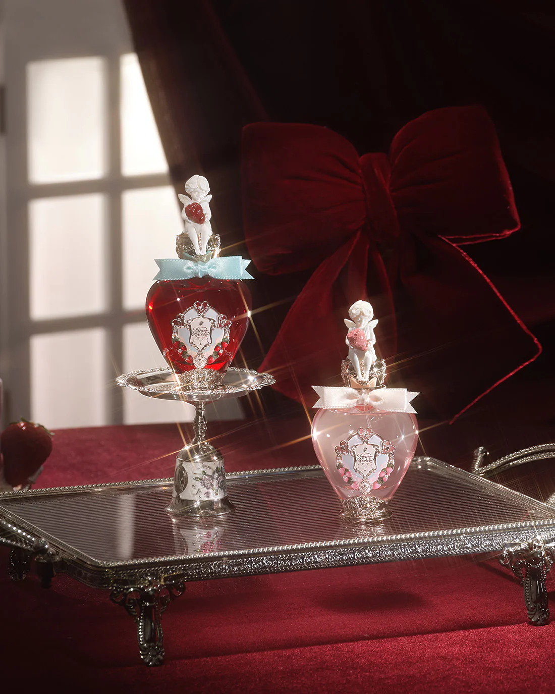 Strawberry Cupid Perfume - Image 10