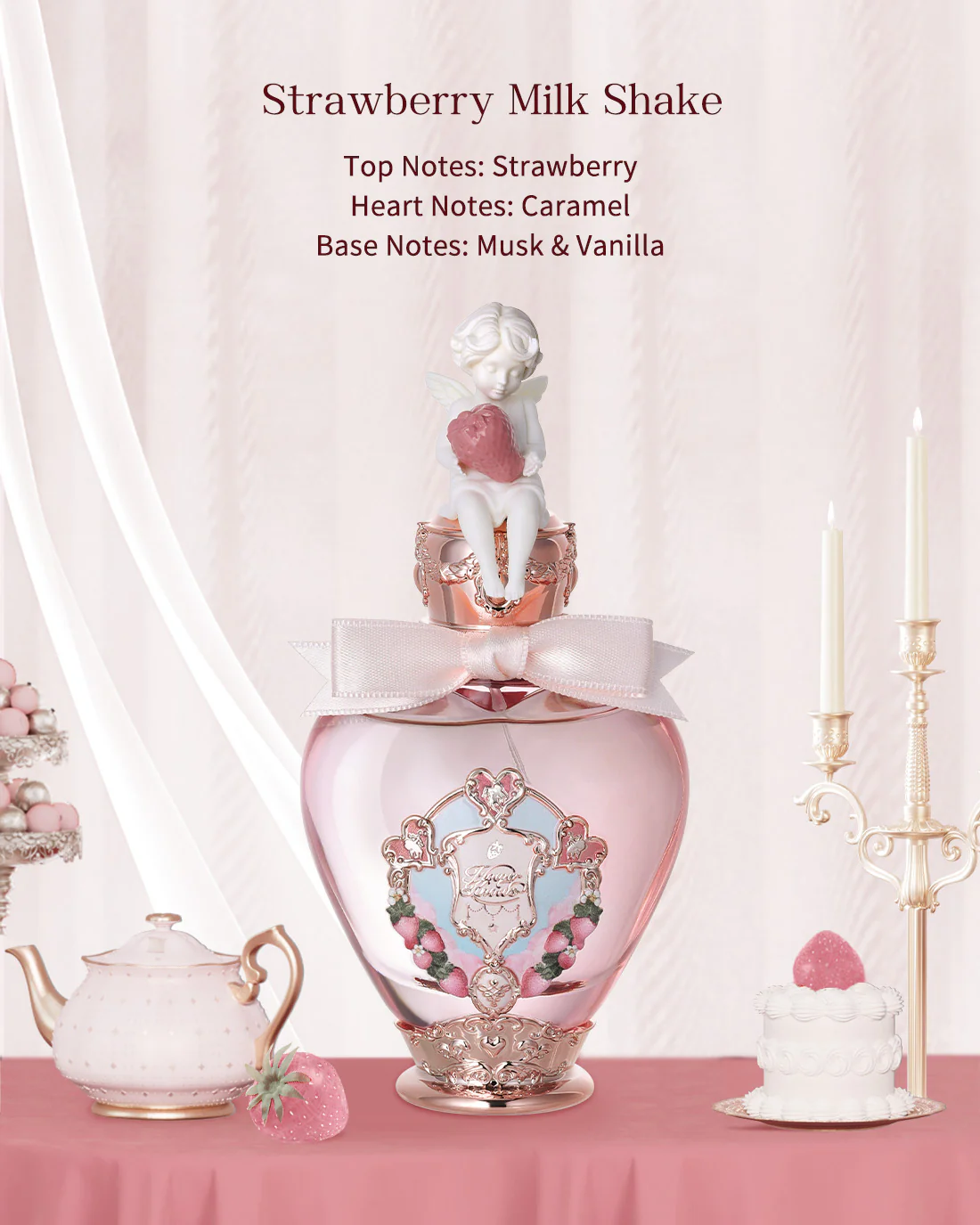 Strawberry Cupid Perfume - Image 5