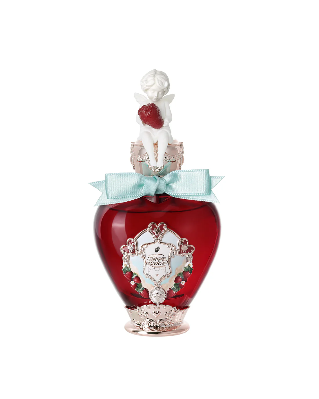 Strawberry Cupid Perfume - Image 7