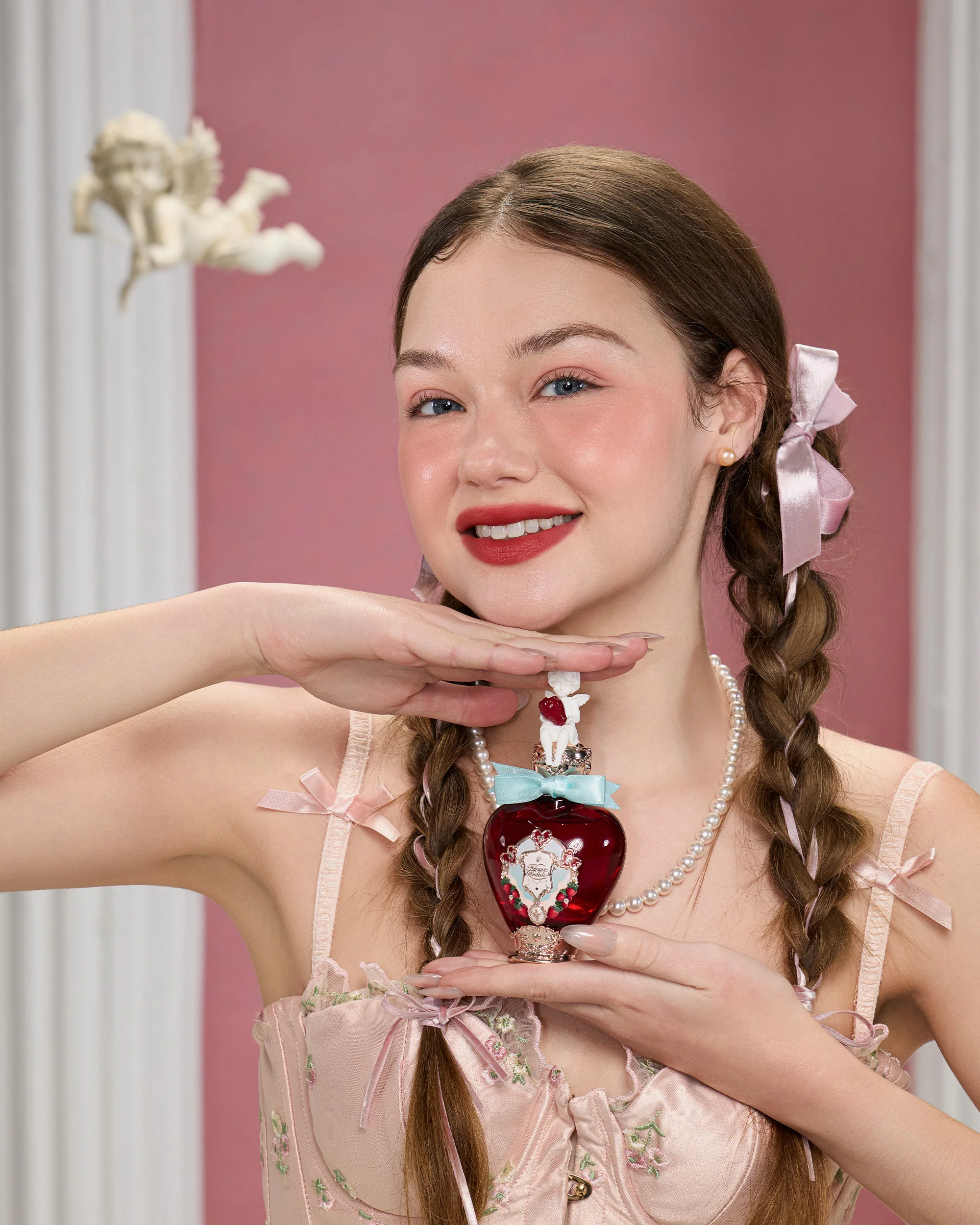 Strawberry Cupid Perfume - Image 8