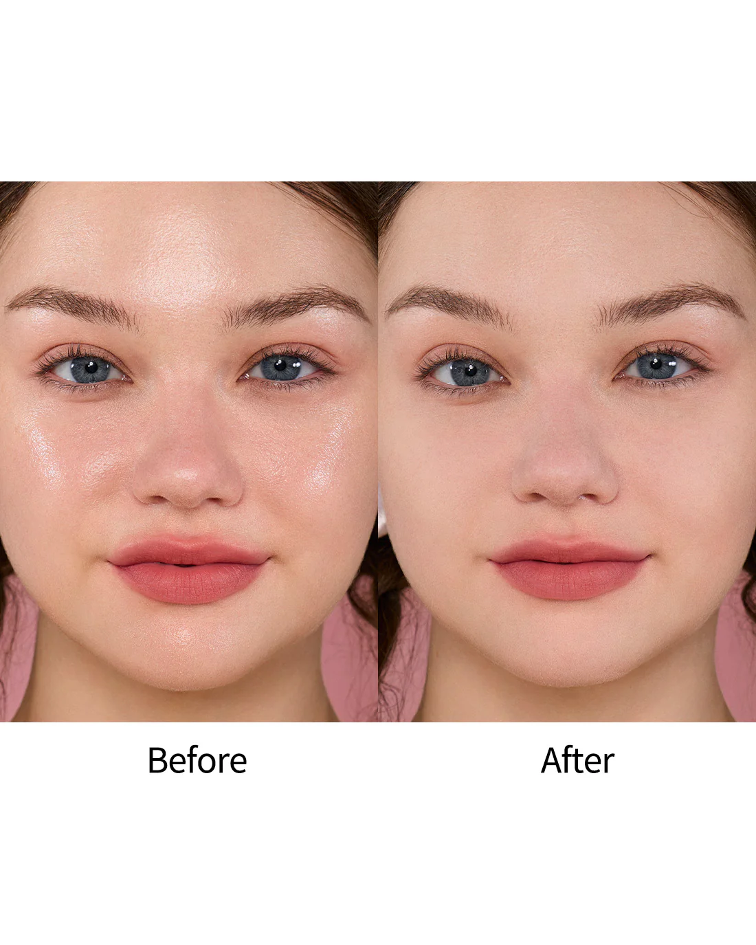 Strawberry Cupid Pressed Powder - Image 4