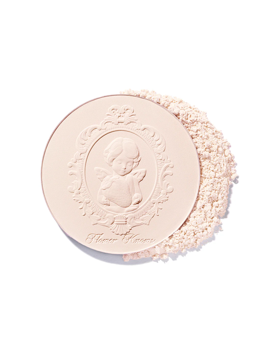Strawberry Cupid Pressed Powder - Image 9