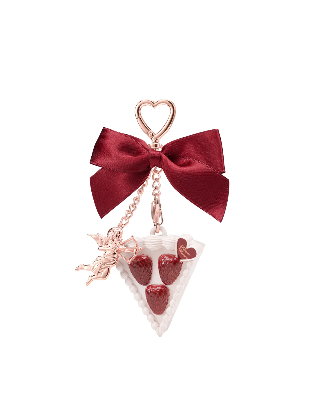 Strawberry Cupid Solid Perfume - Image 6