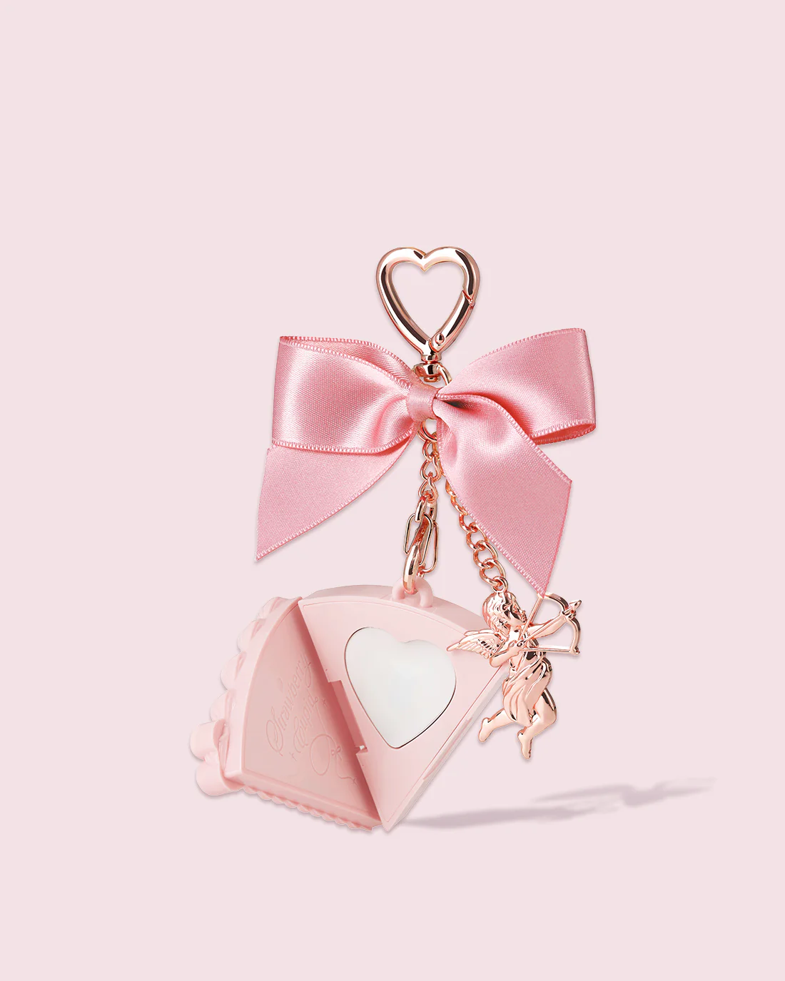 Strawberry Cupid Solid Perfume - Image 4