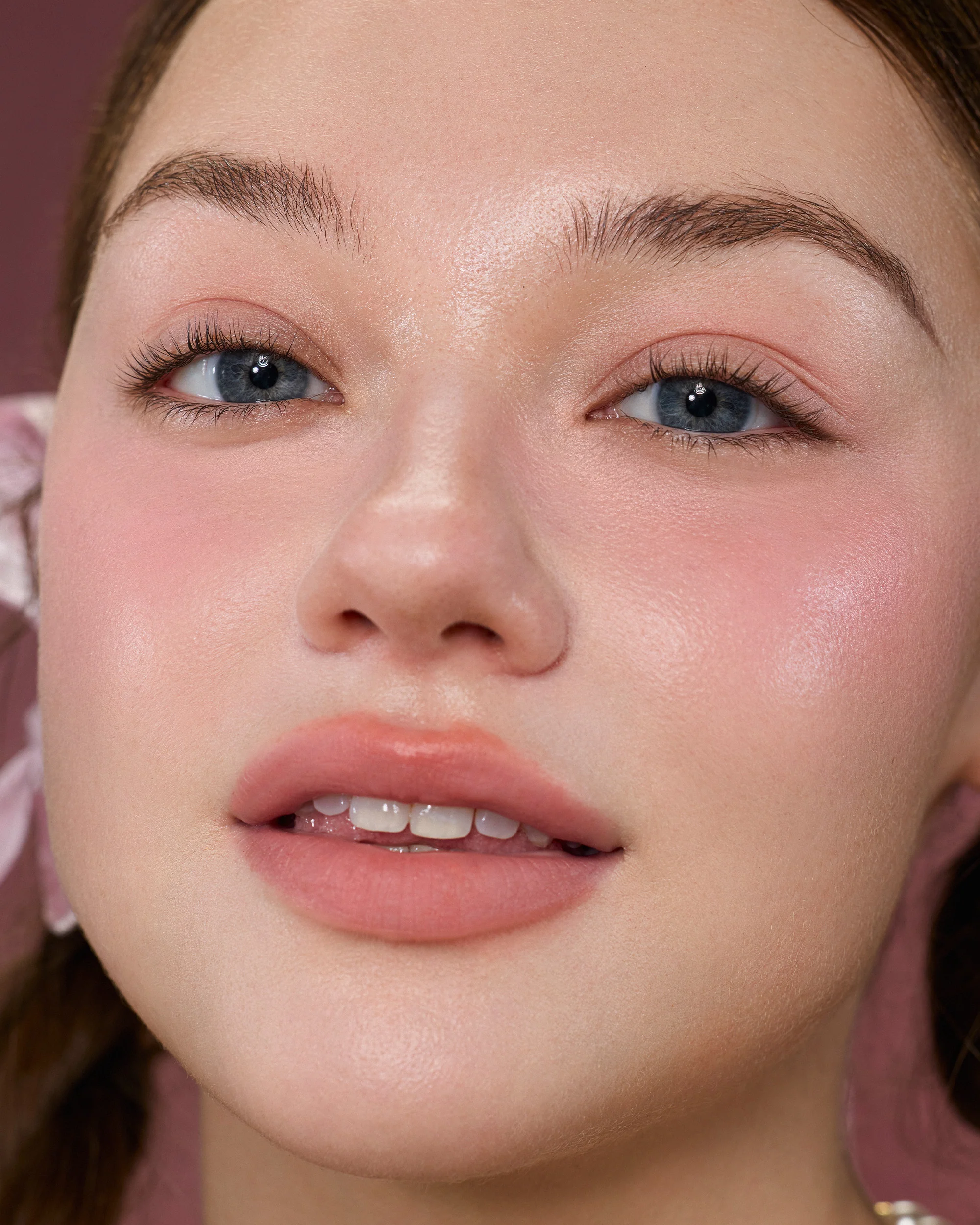 Strawberry Kiss Delight Set - Image 4