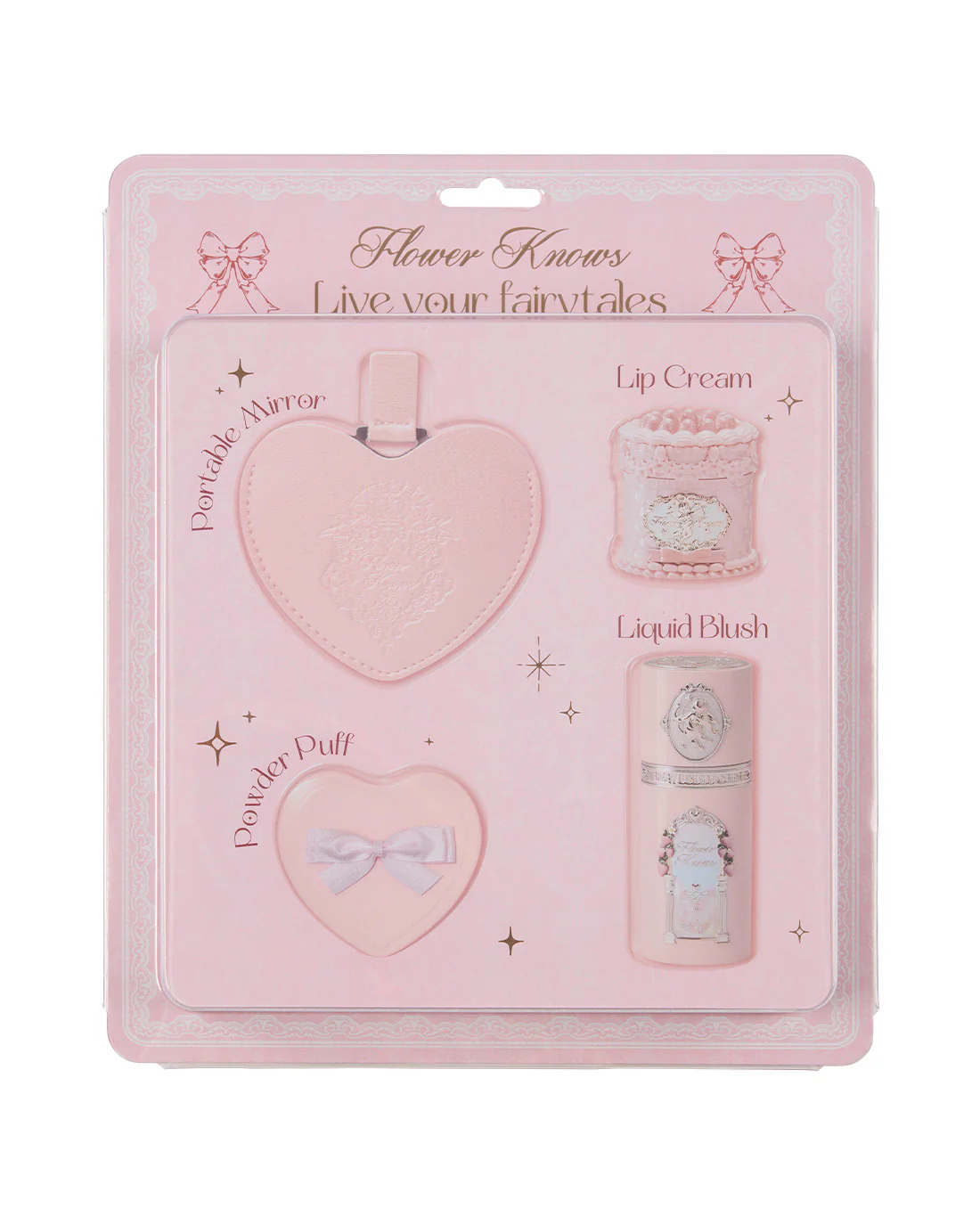 Strawberry Kiss Delight Set - Image 6
