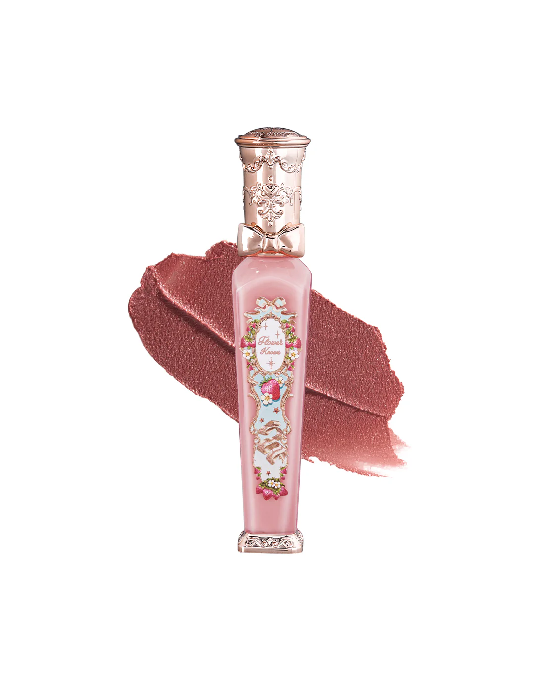 Strawberry Rococo Cloud Lip Cream - Image 19