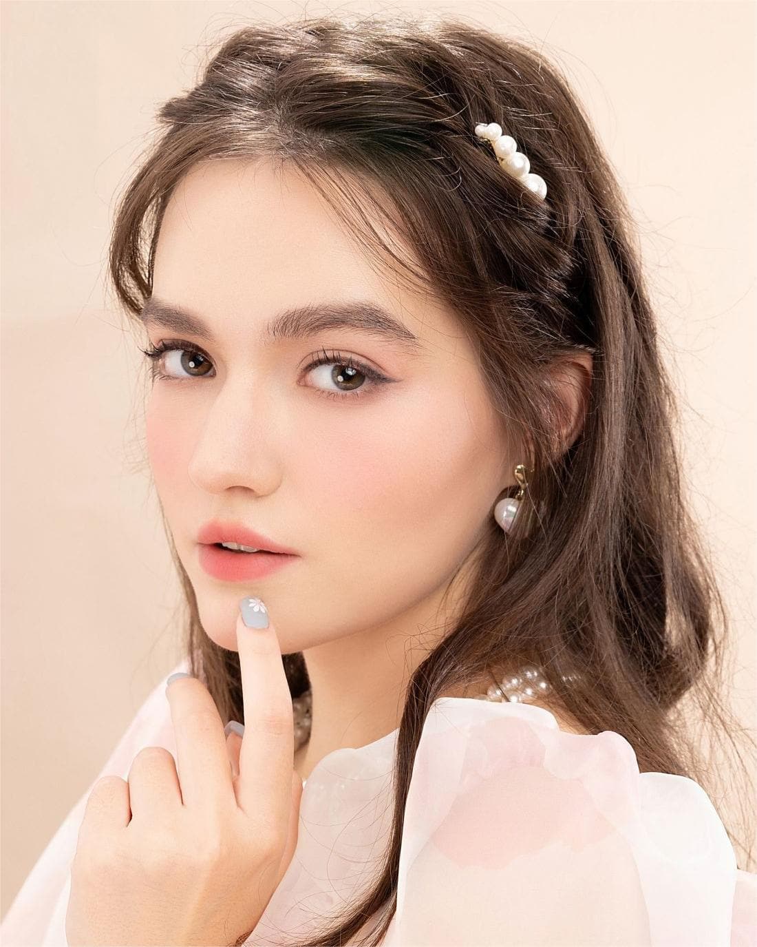 Strawberry Rococo Cloud Lip Cream 2 (Bundle) - Image 14