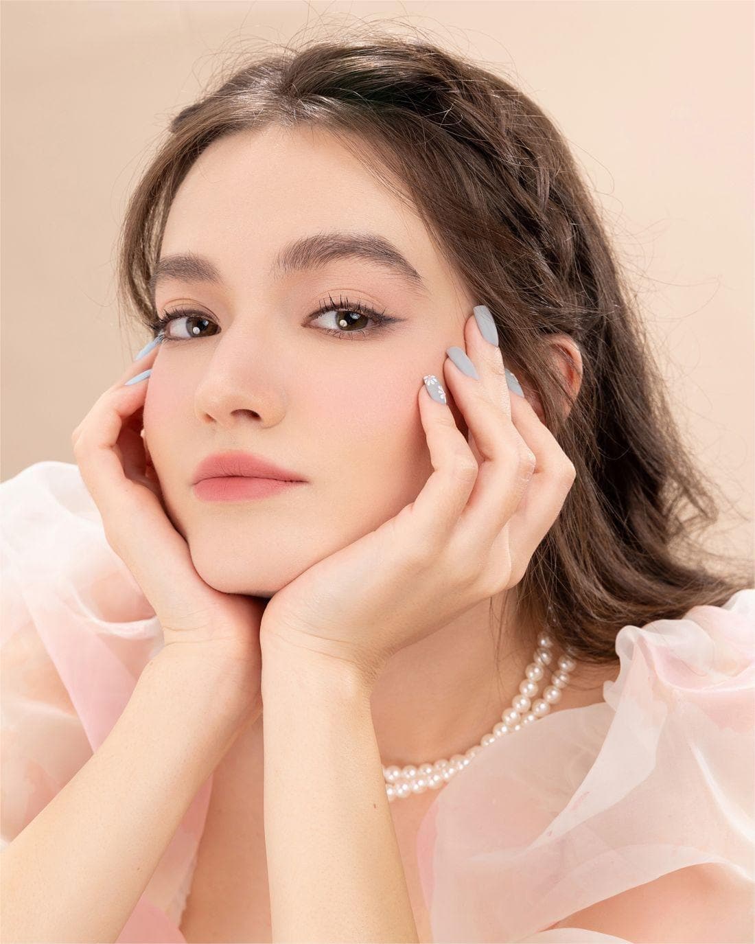 Strawberry Rococo Cloud Lip Cream 3 (Bundle) - Image 17