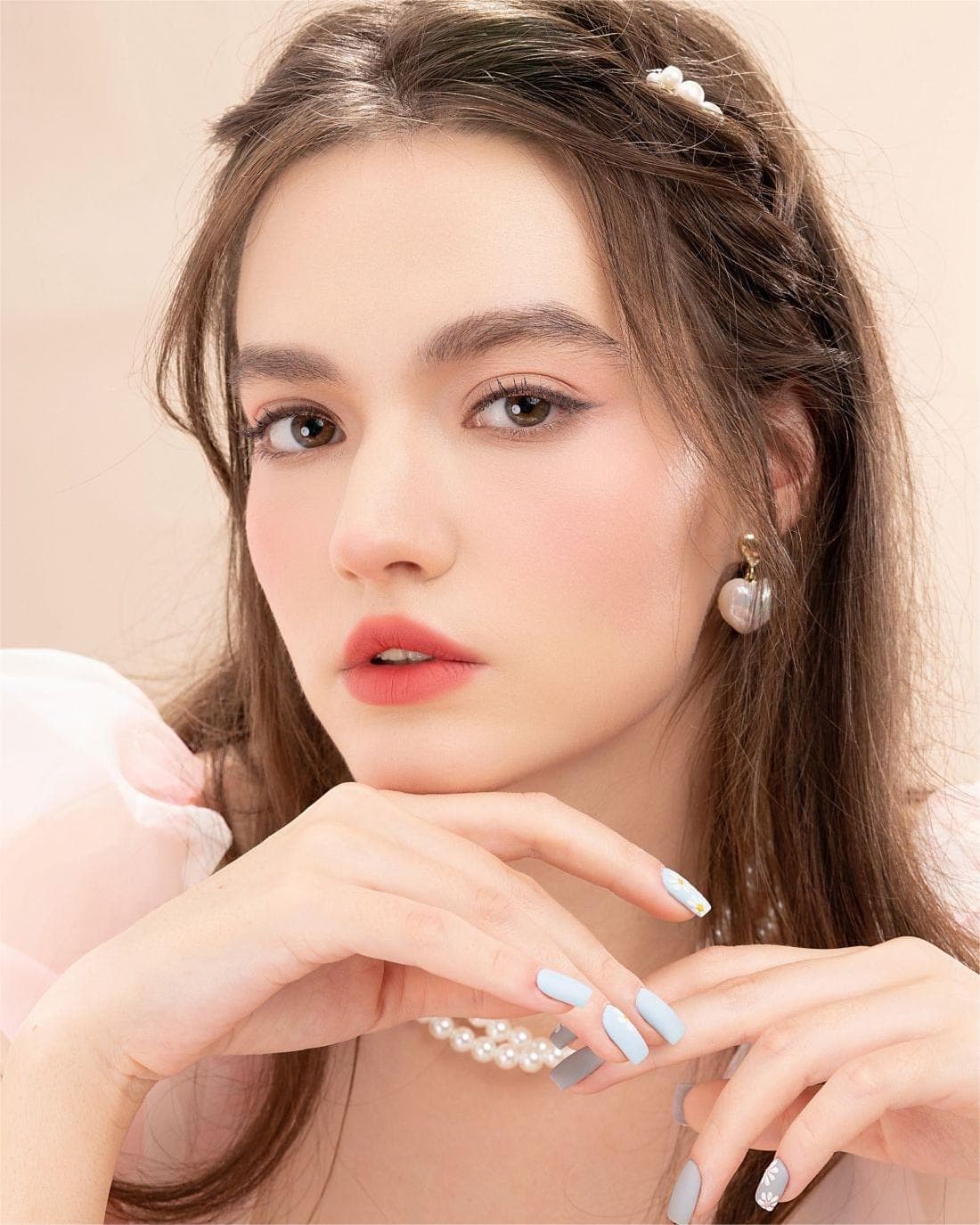 Strawberry Rococo Cloud Lip Cream 3 (Bundle) - Image 23