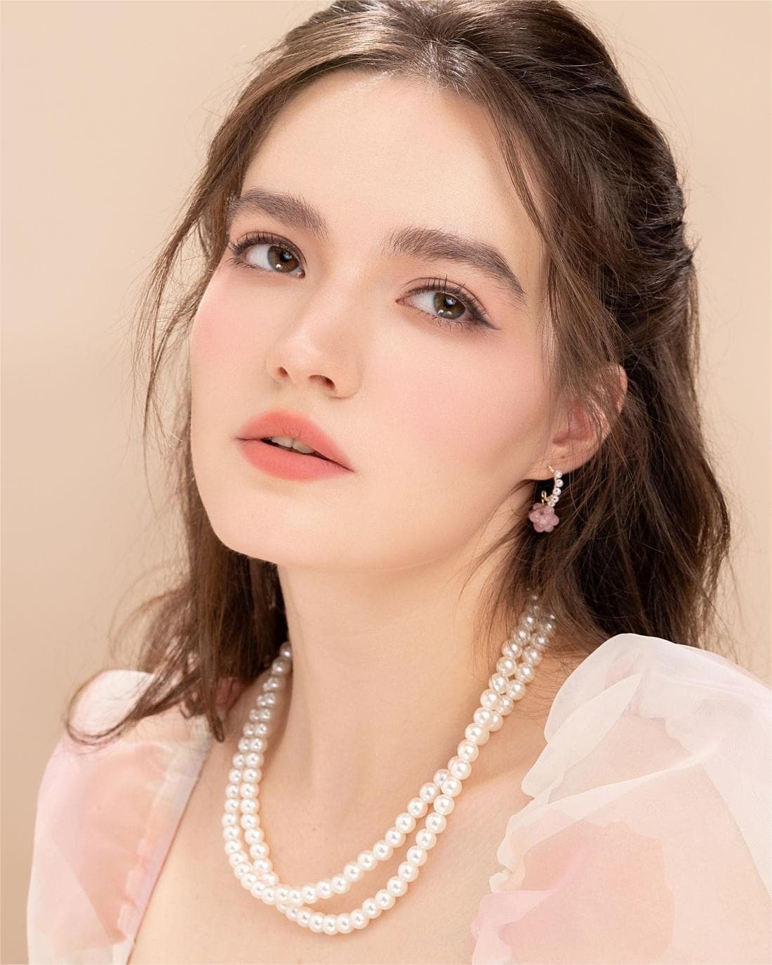Strawberry Rococo Cloud Lip Cream 3 (Bundle) - Image 3