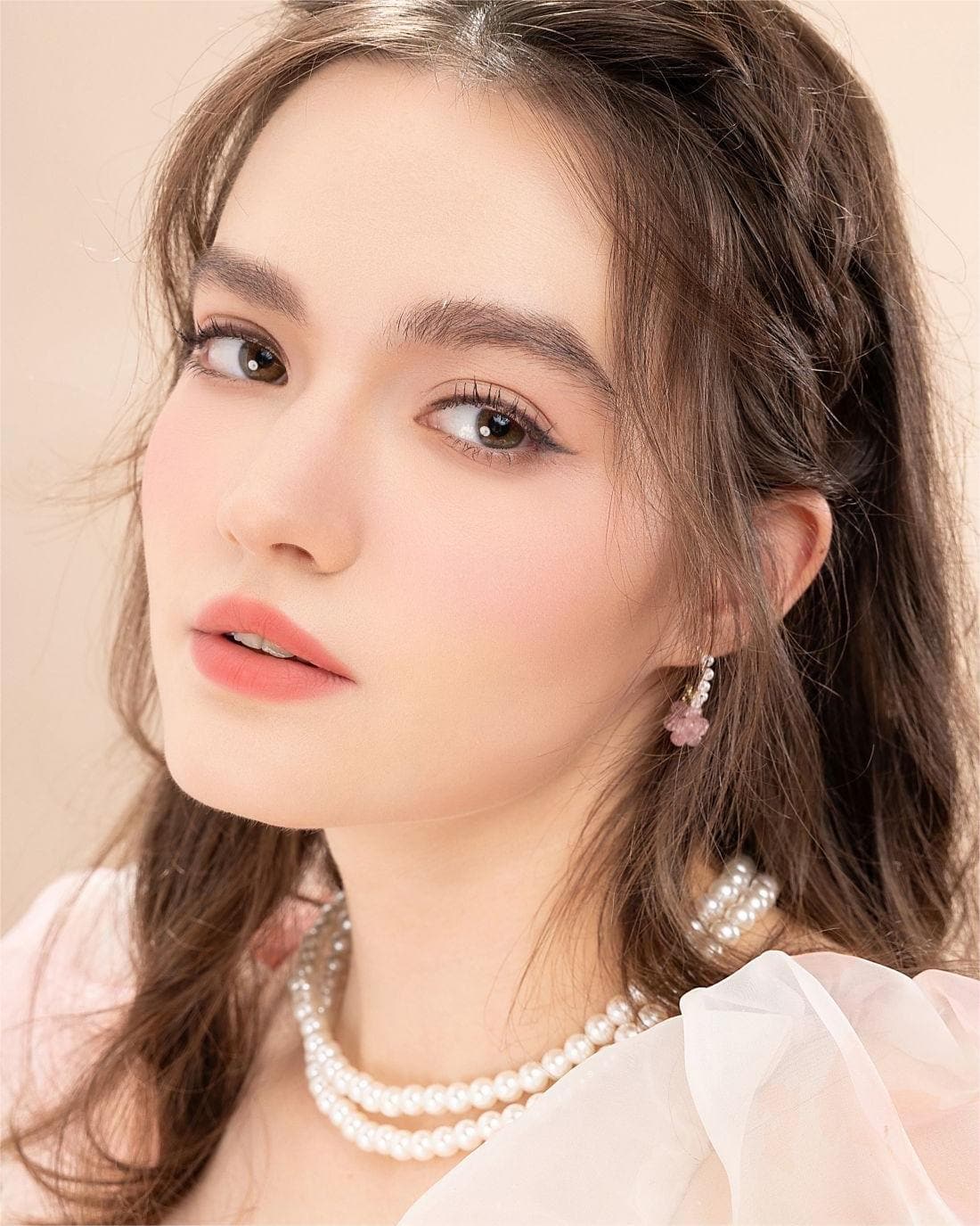 Strawberry Rococo Cloud Lip Cream 3 (Bundle) - Image 6