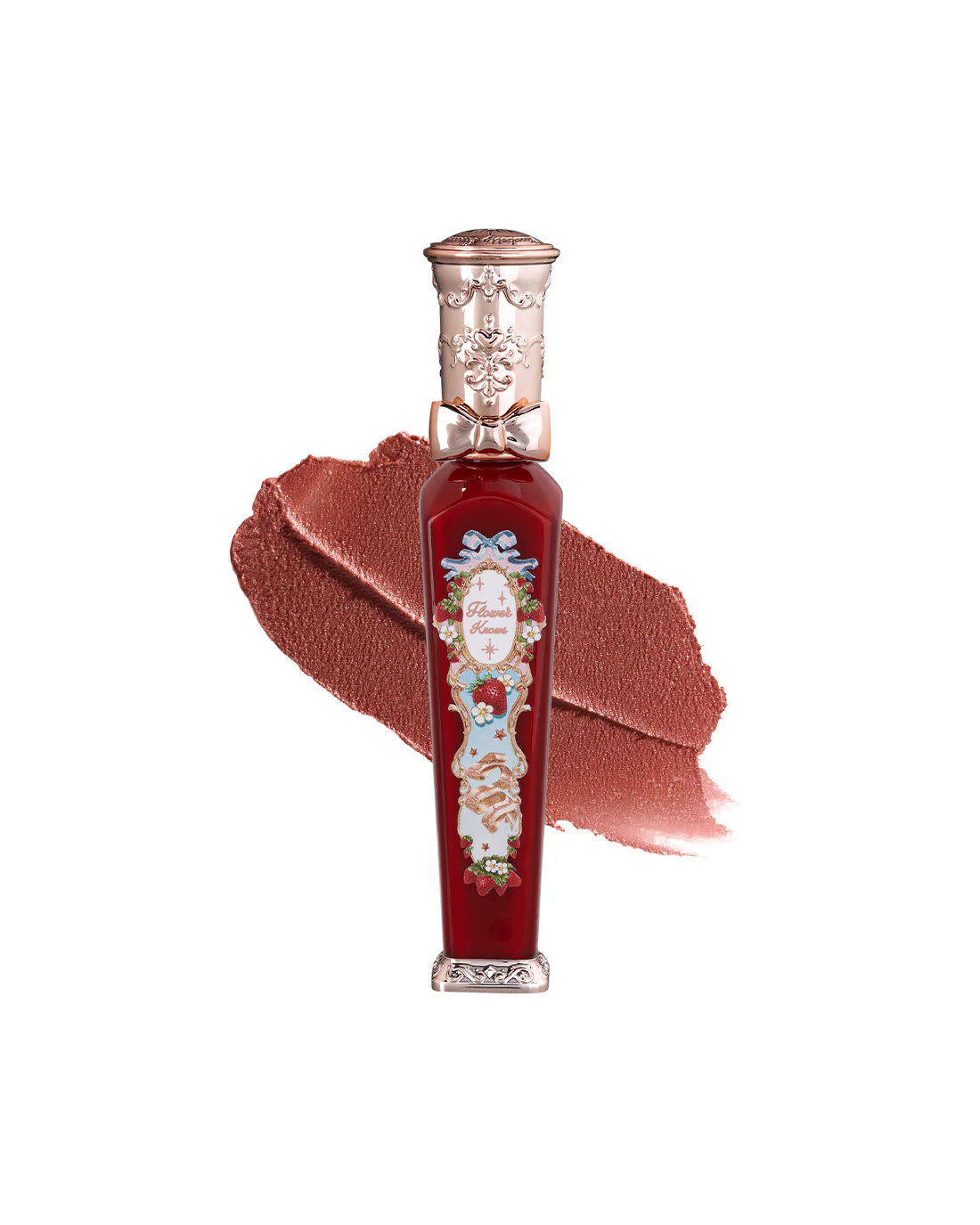 Strawberry Rococo Cloud Lip Cream - Image 41