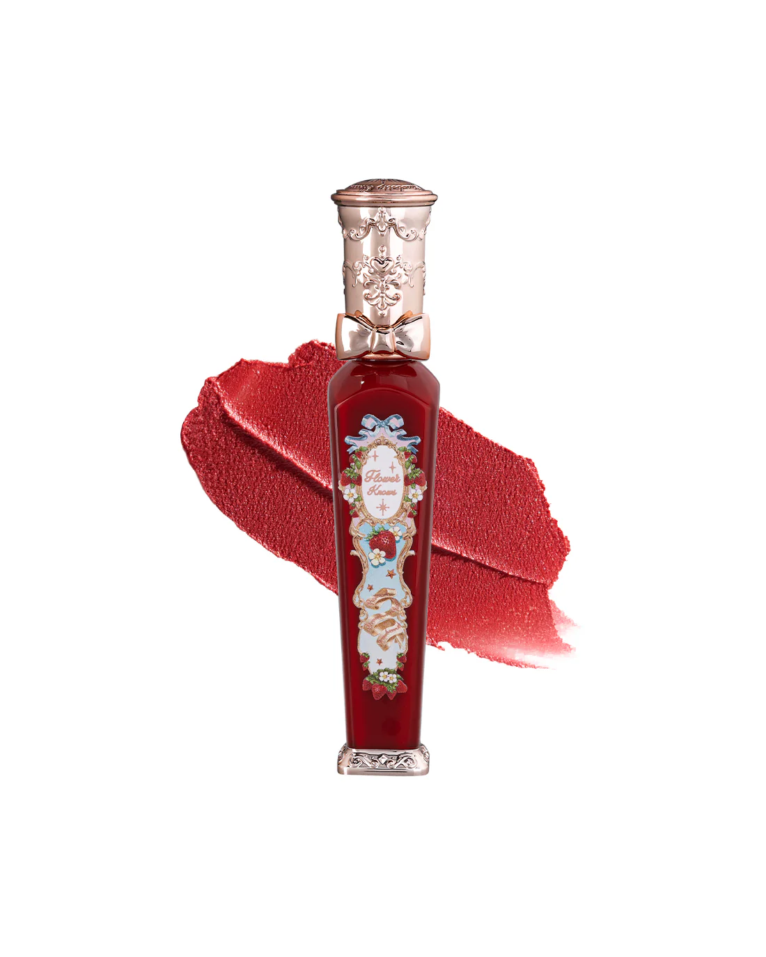 Strawberry Rococo Cloud Lip Cream - Image 54