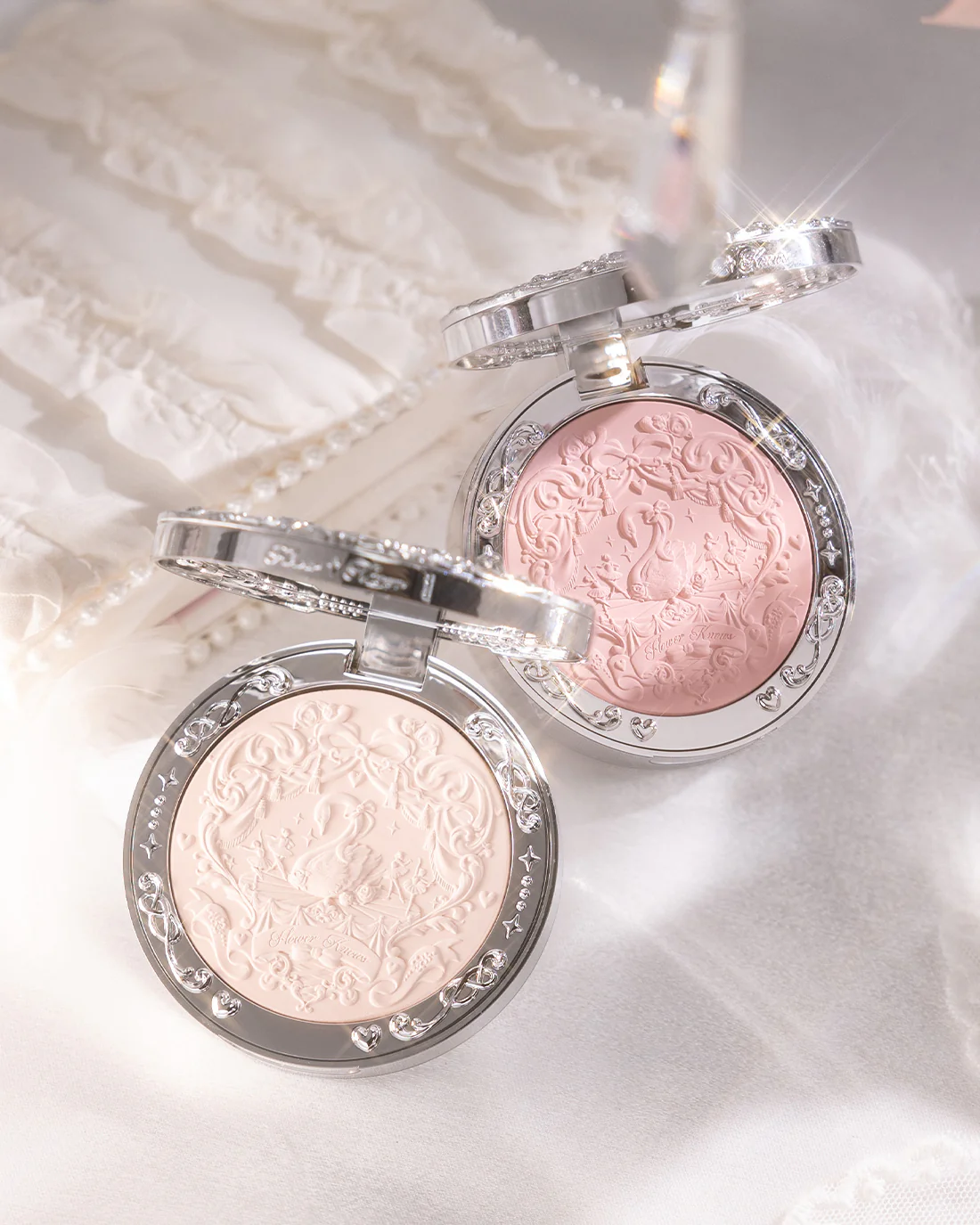 Swan Ballet Essential Set - Image 9