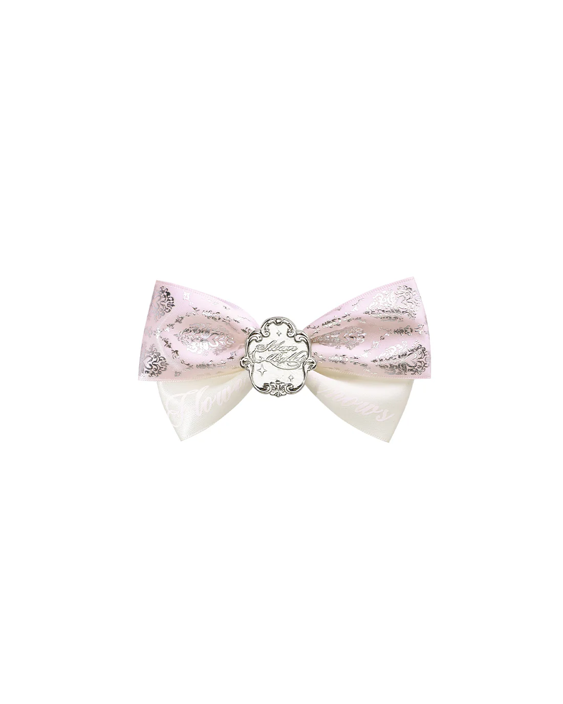 Swan Ballet Hair Clip - Image 3