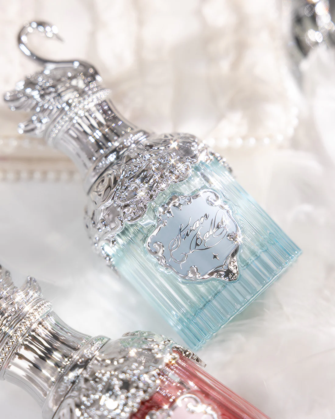 Swan Ballet Perfume - Image 10