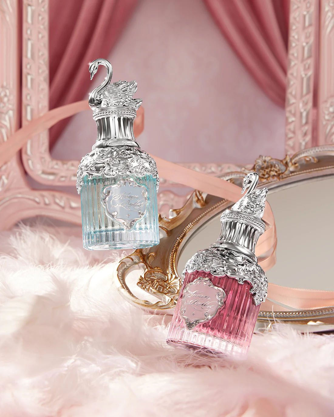 Swan Ballet Perfume - Image 11