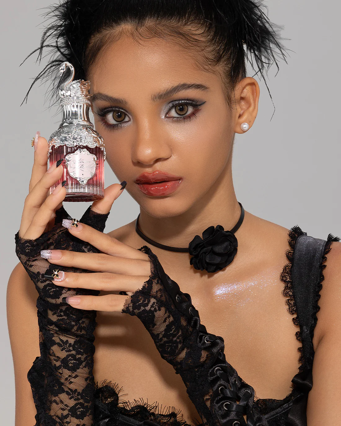 Swan Ballet Perfume - Image 2