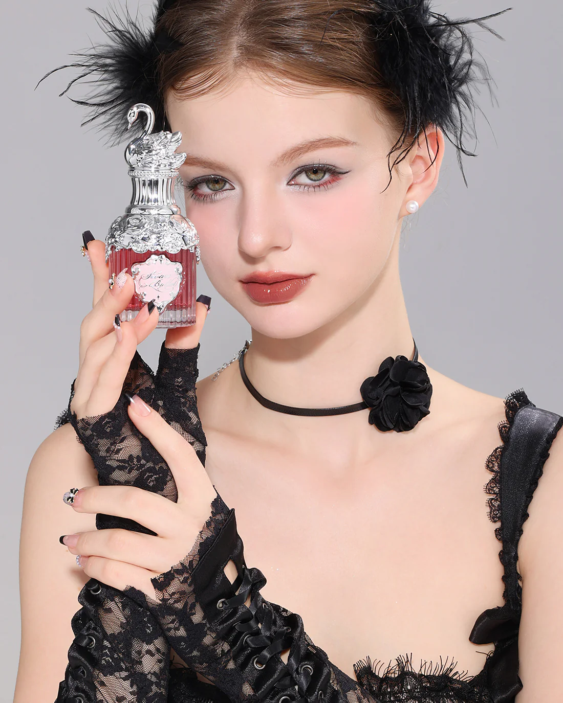 Swan Ballet Perfume - Image 3