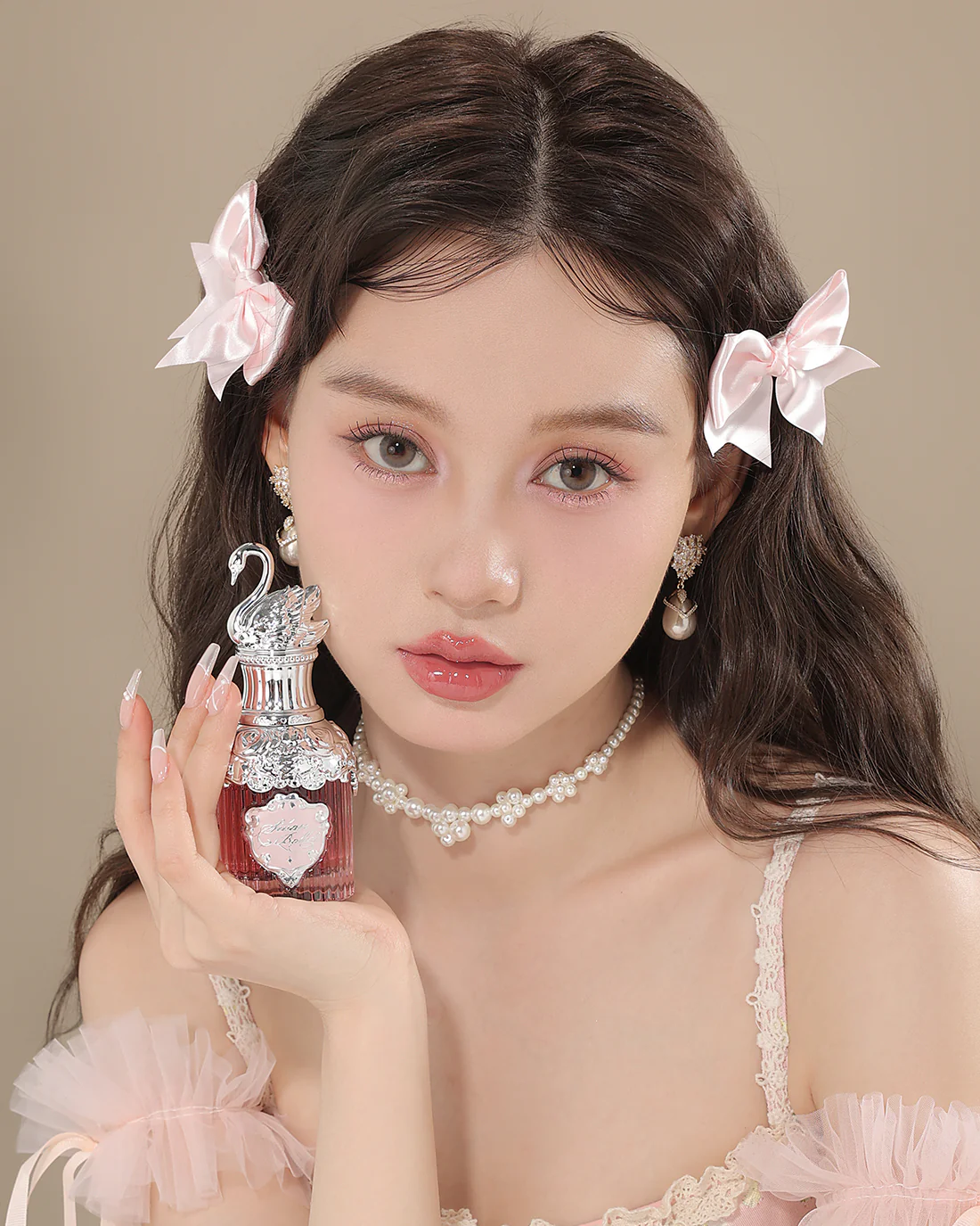 Swan Ballet Perfume - Image 4