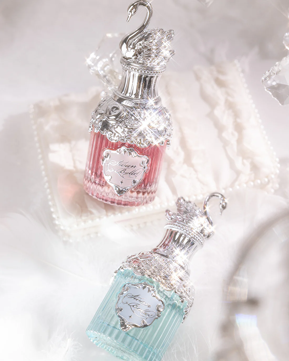 Swan Ballet Perfume - Image 5