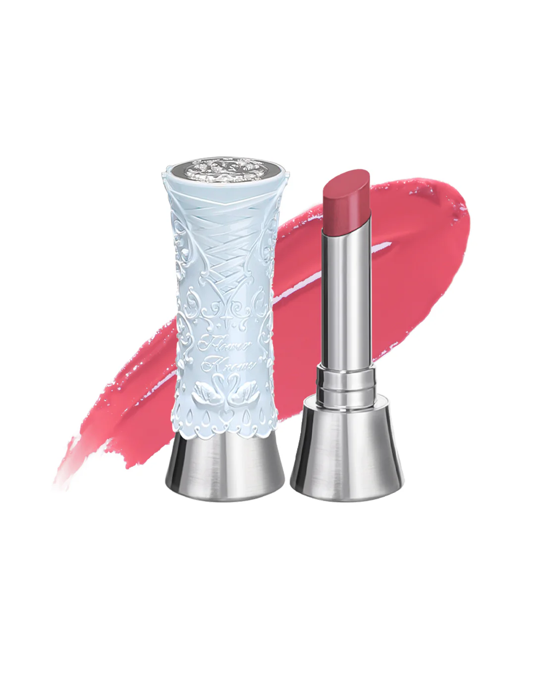 Swan Ballet Shine Lipstick 1 (Bundle) - Image 16