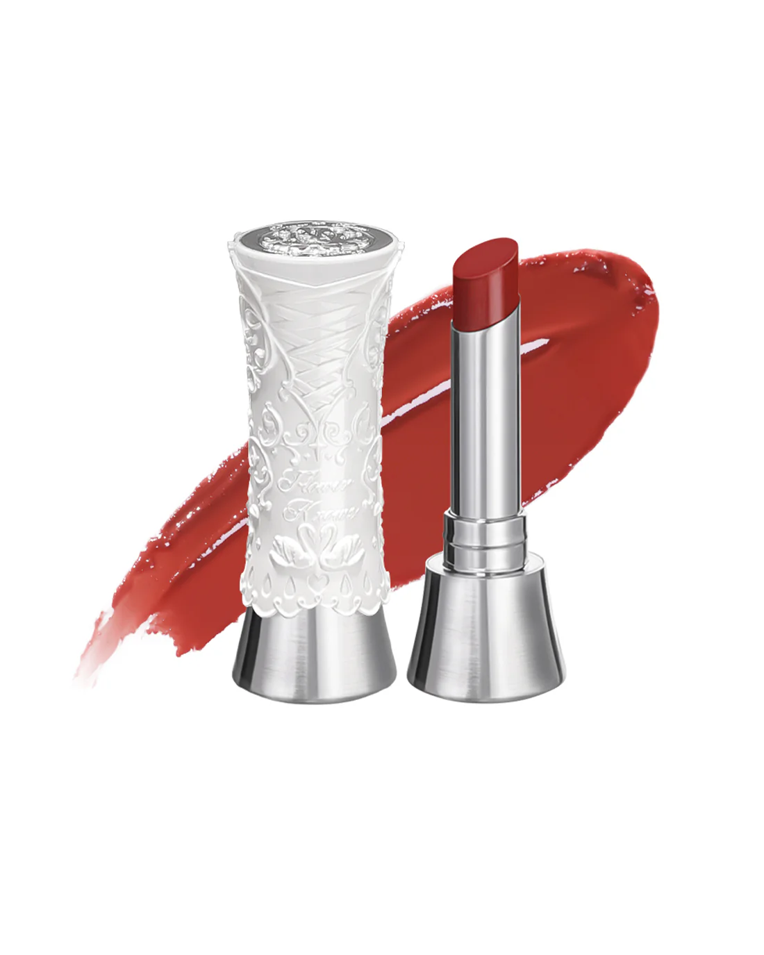 Swan Ballet Shine Lipstick 1 (Bundle) - Image 22