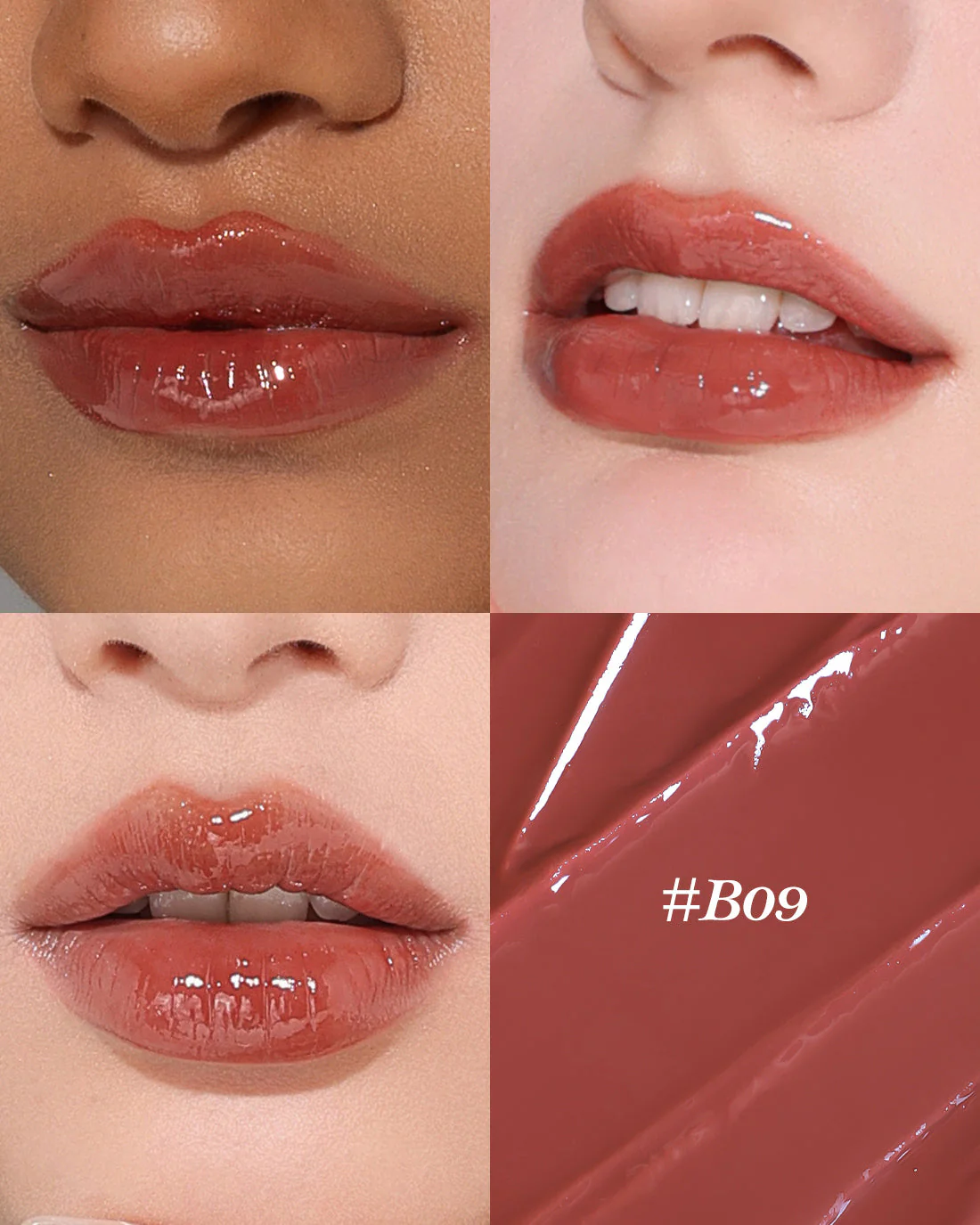Swan Ballet Shine Lipstick 1 (Bundle) - Image 26