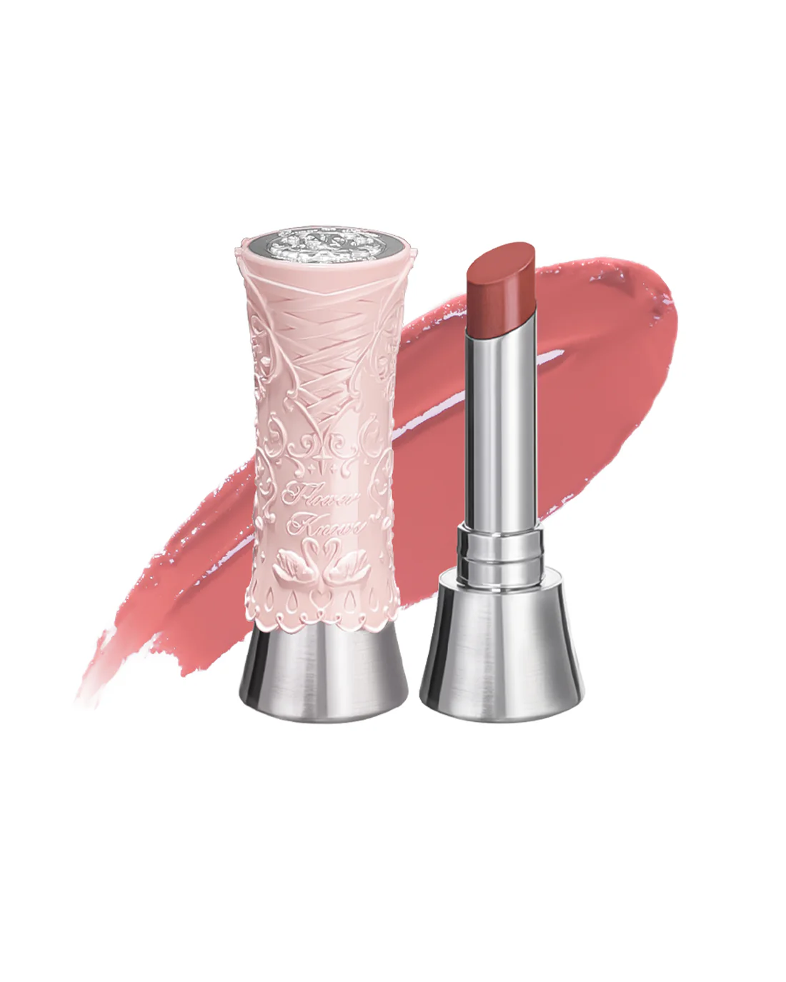 Swan Ballet Shine Lipstick 1 (Bundle) - Image 4