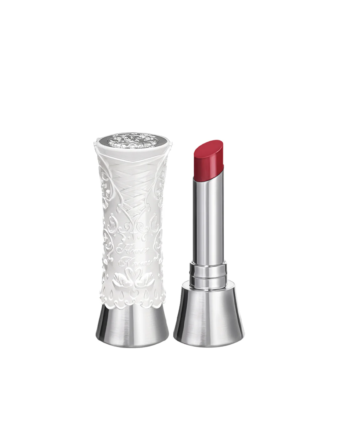 Swan Ballet Shine Lipstick - Image 35