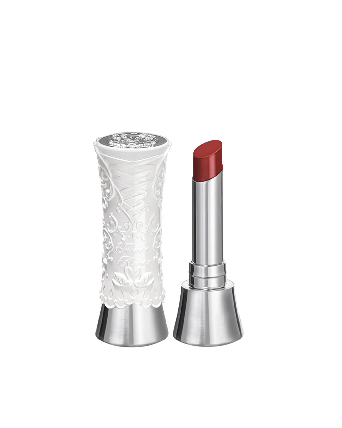 Swan Ballet Shine Lipstick - Image 47