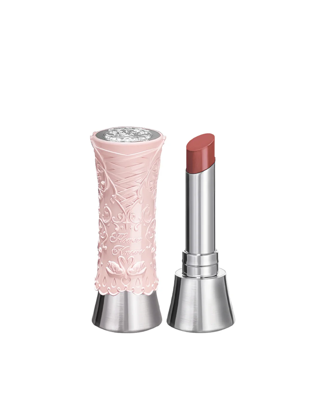 Swan Ballet Shine Lipstick - Image 6
