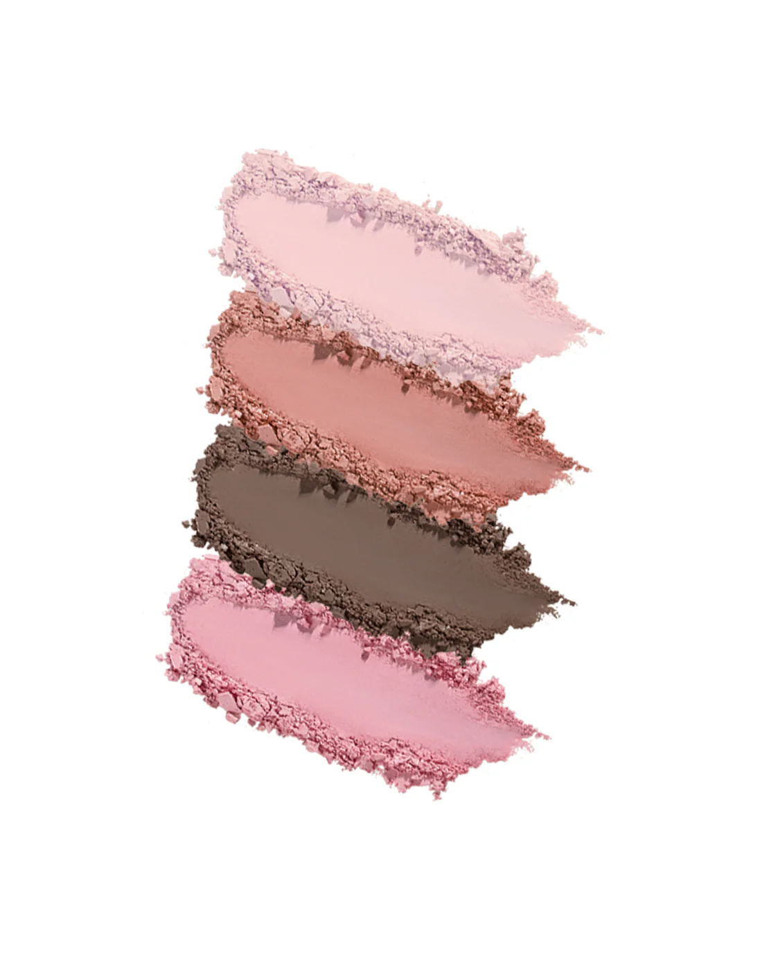 Swan Ballet Six-Color Makeup Palette - Image 18