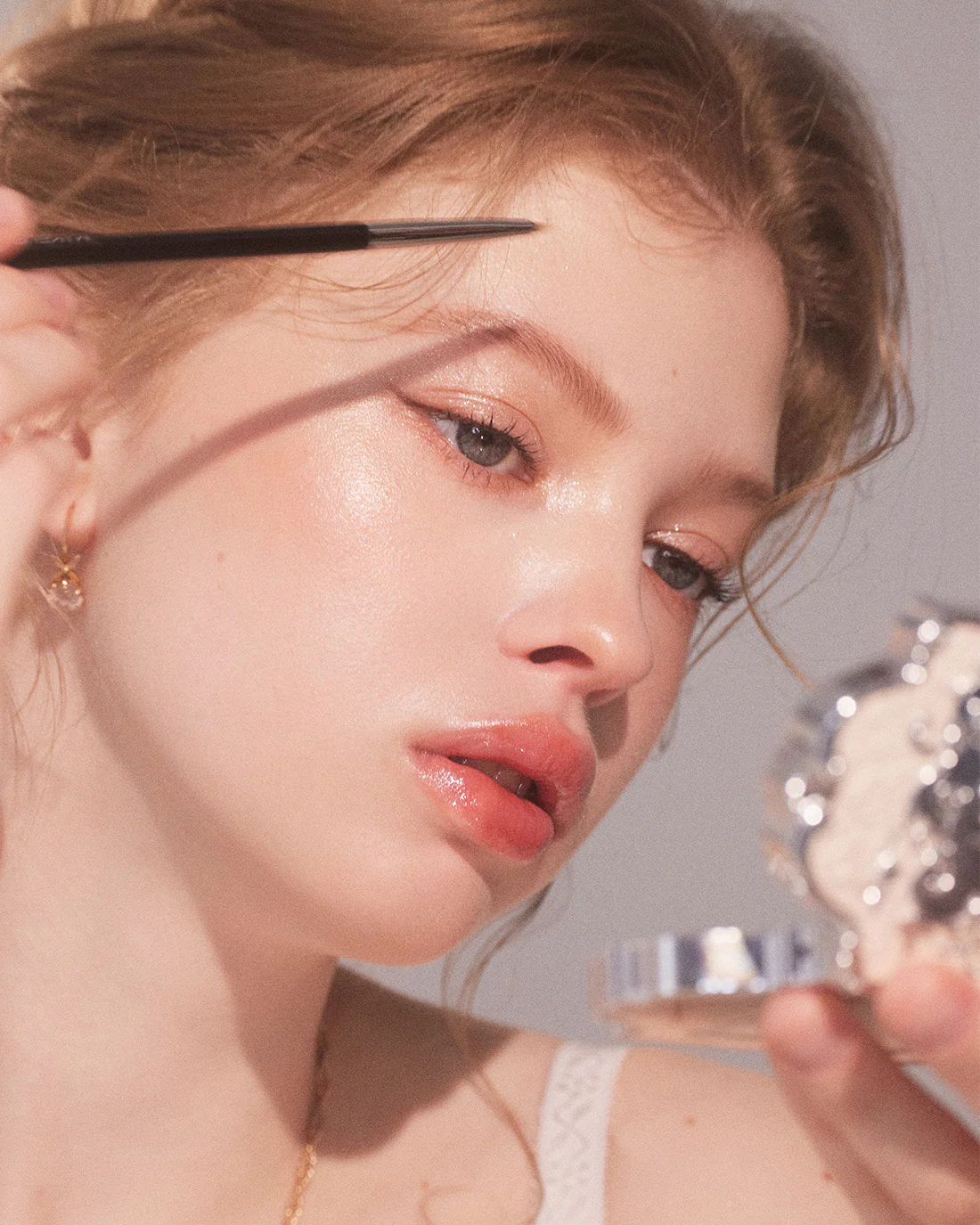 Swan Ballet Six-Color Makeup Palette - Image 6