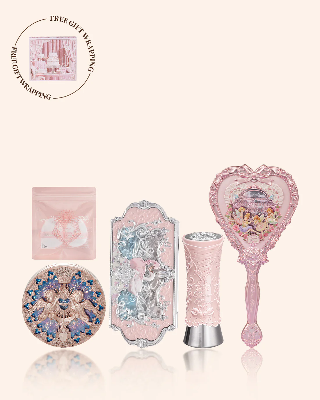 Swan Grace Set - Image 9