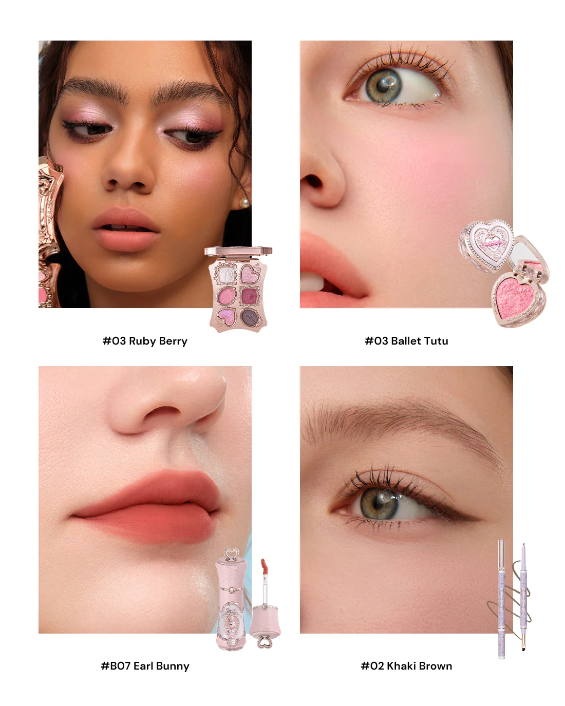 Sweet Routine Set - Image 23