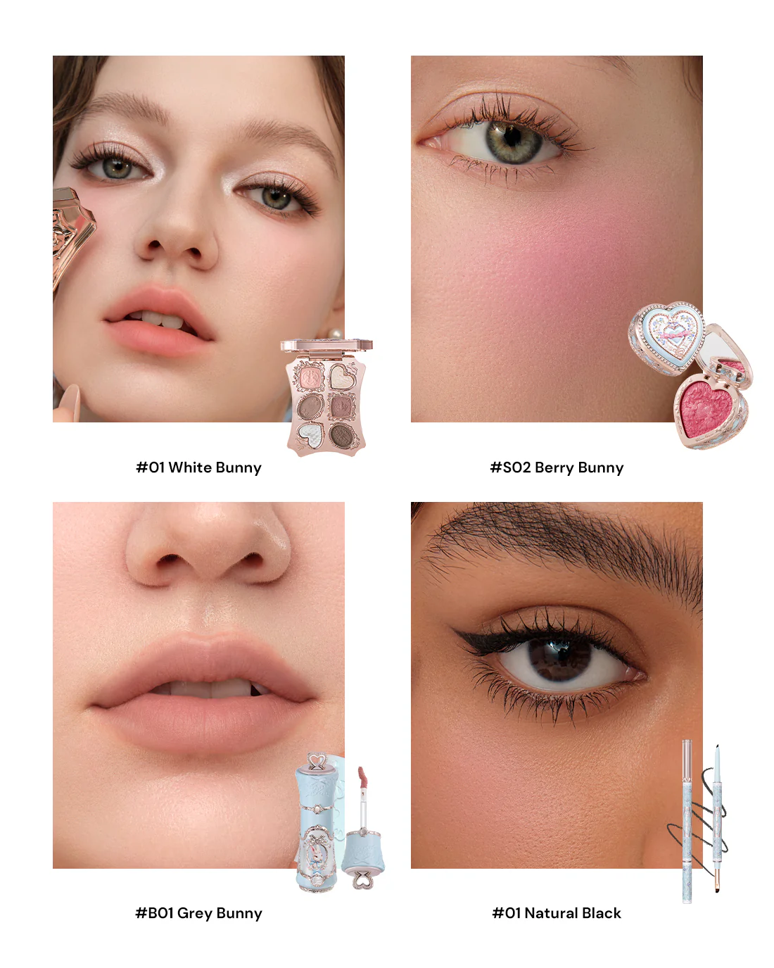 Sweet Routine Set - Image 9